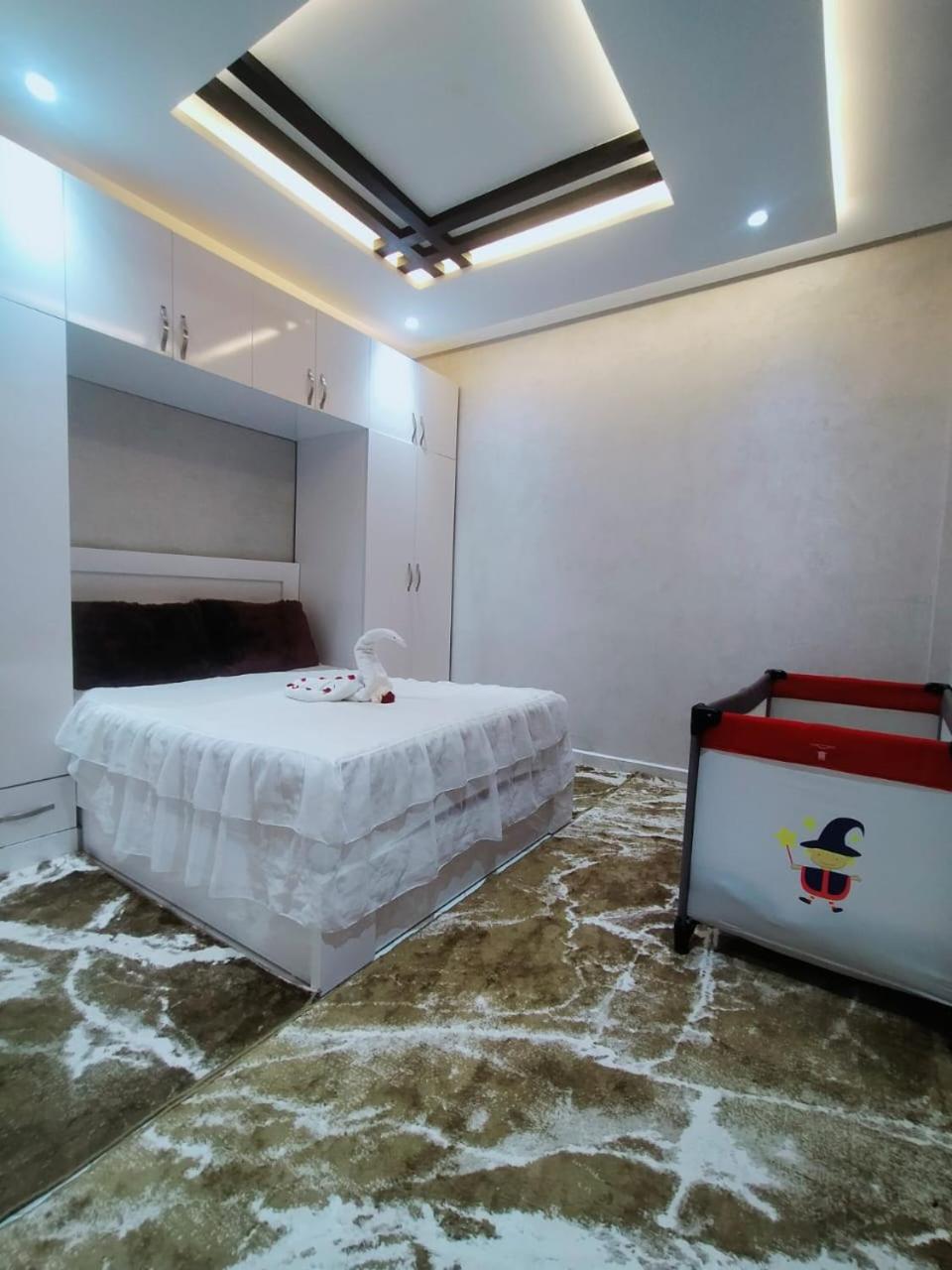 Appartement De Luxe A 7 Min De Centre De Ville A Petit Prix Pour Passer Un Agreable Sejour Marraquexe Exterior foto