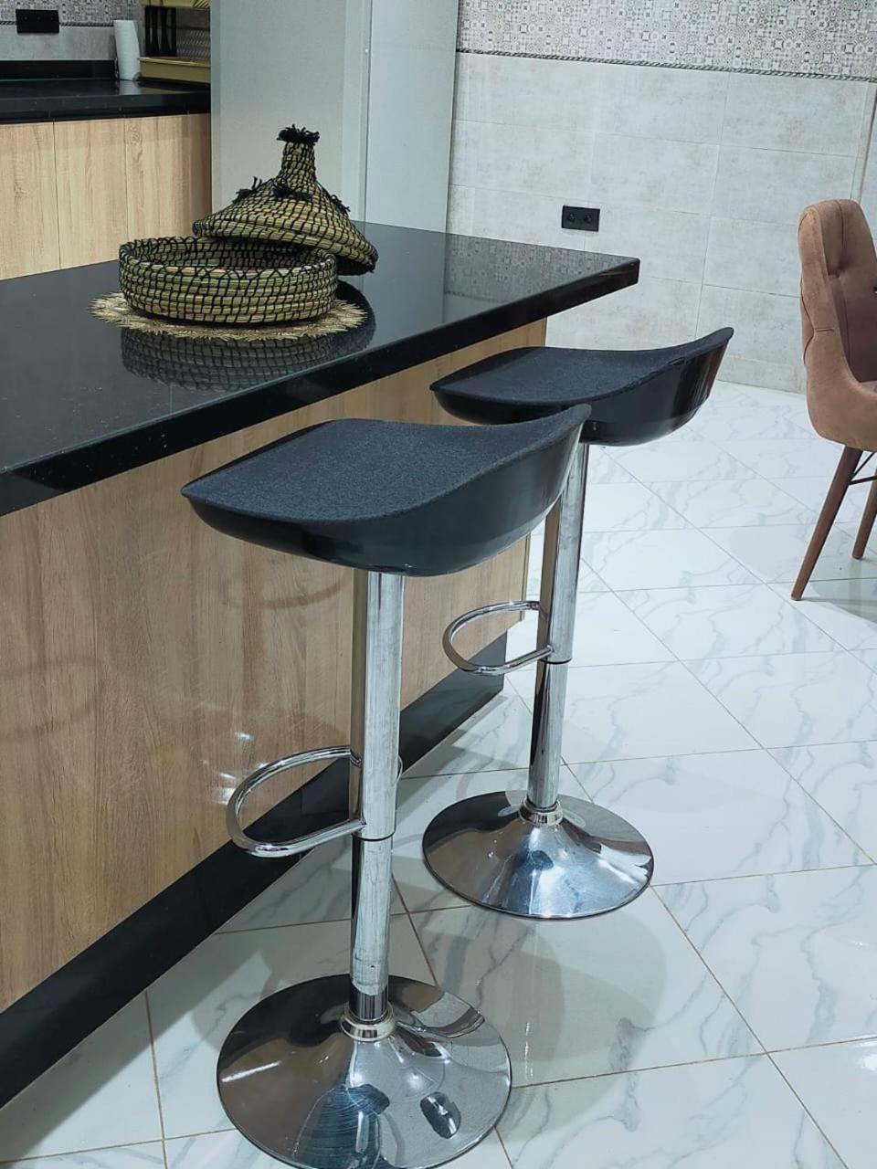 Appartement De Luxe A 7 Min De Centre De Ville A Petit Prix Pour Passer Un Agreable Sejour Marraquexe Exterior foto