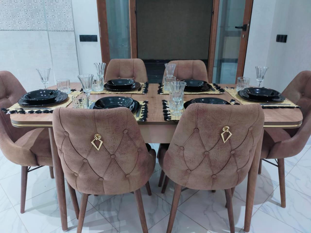 Appartement De Luxe A 7 Min De Centre De Ville A Petit Prix Pour Passer Un Agreable Sejour Marraquexe Quarto foto