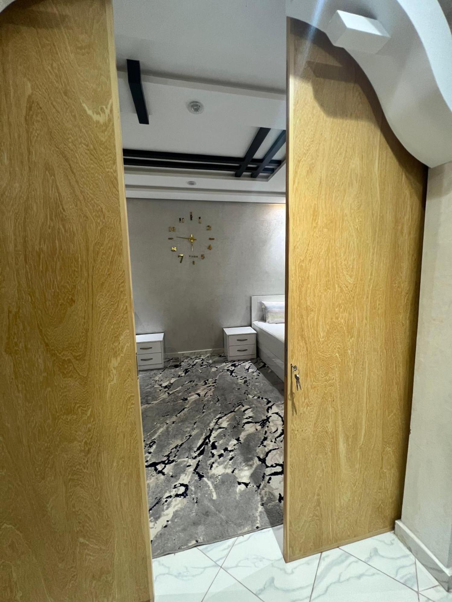 Appartement De Luxe A 7 Min De Centre De Ville A Petit Prix Pour Passer Un Agreable Sejour Marraquexe Exterior foto